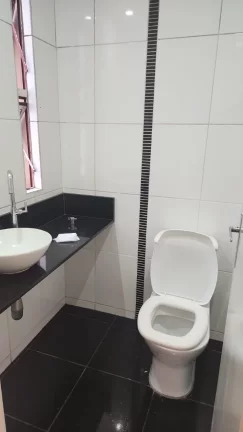 Imagem APARTAMENTO RESIDENCIAL em São Paulo - SP, Sacomã