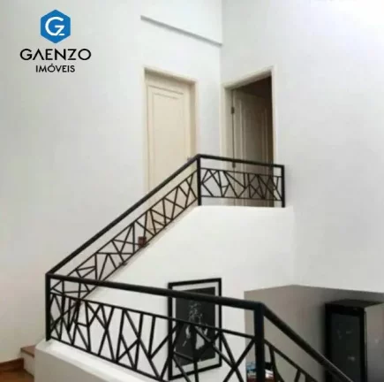 Imagem Excelente Casa - Alphaville Residencial 10