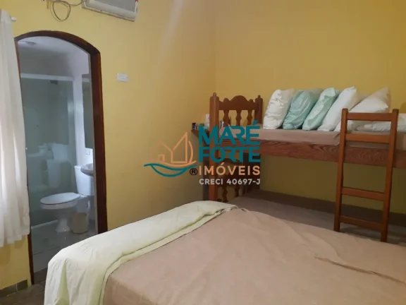 Imagem Casa próximo a Praia Maranduba em Ubatuba SP