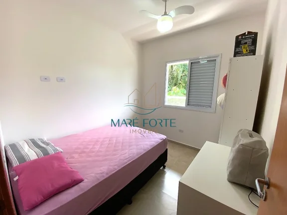 Imagem LINDA COBERTURA DUPLEX DECORADA A 500 METROS DO MAR!