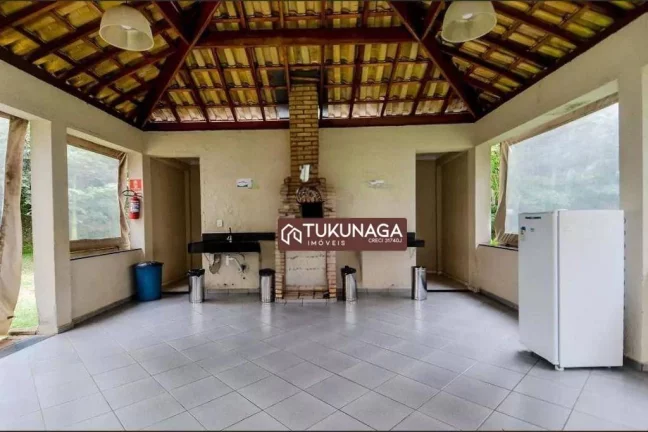Imagem Apartamento com 2 quartos à venda, 45 m² por R$ 245.000 - Jardim Presidente Dutra - Guarulhos/SP