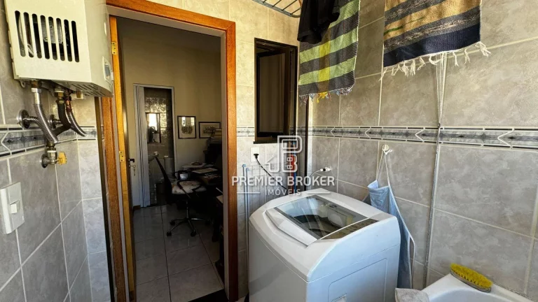 Imagem Apartamento à venda, 88 m² por R$ 680.000,00 - Agriões - Teresópolis/RJ