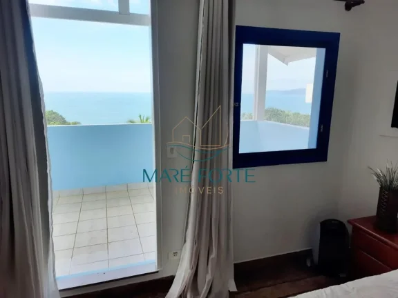 Imagem LUXUOSA MANSÃO COM 3 ANDARES, VISTA INCRÍVEL E ACESSO PRIVATIVO AO MAR!