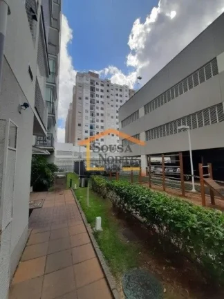 Imagem Apartamento 2 dormitórios, banheiro, sala 2 ambientes, sacada, cozinha,, área de serviço, SEM vag...