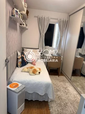 Imagem Cobertura para Venda em São Bernardo do Campo / SP no bairro Baeta Neves