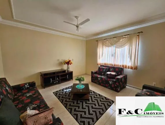 Imagem Casa para Venda em Limeira, Jardim Residencial Alto da Graminha, 2 dormitórios, 1 banheiro, 2 vagas
