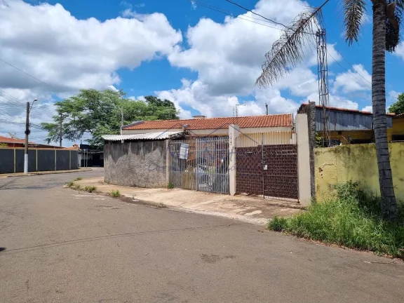 Imagem Casa Padrão