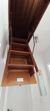 Imagem Sobrado à venda, 117 m² por R$ 975.000,00 - Jardim Flor do Campo - Guarulhos/SP
