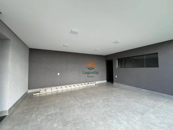 Imagem Casa com 4 dormitórios à venda, 240 m² por R$ 1.790.000,00 - Joá - Lagoa Santa/MG