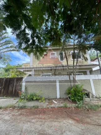 Imagem CASA RESIDENCIAL em RIO DE JANEIRO - RJ, GUARATIBA