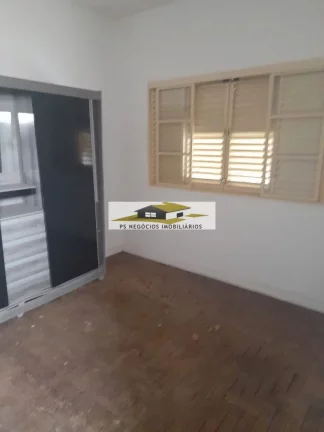 Imagem Sobrado para venda Jardim da Glória, São Paulo/SP