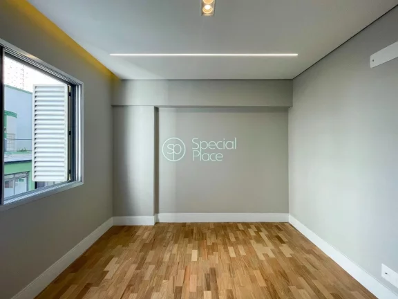 Imagem São 121m² de área privativa, 3 dormitórios ( 1 suíte ) e 1 vaga de garagem. R$ 10.990,00/m² | ...