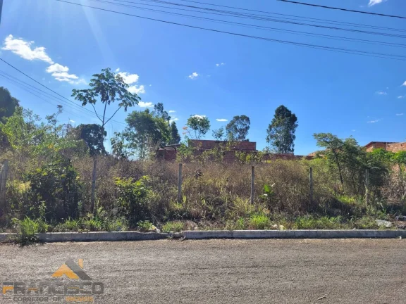 Imagem EXCELENTE TERRENO COMERCIAL EM ABADIA