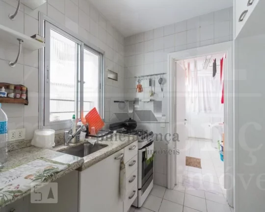 Imagem Apartamento residencial à venda, Higienópolis, São Paulo Lindo apartamento de 176 metros, com 4 q...