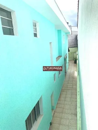 Imagem Sobrado com 4 quartos à venda, 256 m² por R$ 730.000 - Vila Galvão - Guarulhos/SP
