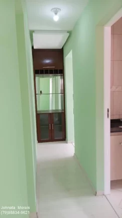 Imagem Apartamento 3 quartos com área de lazer no Condomínio Flor de Lis - Consulte agora!