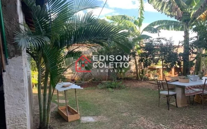 Imagem Linda Casa no bairro São Matheus com 3 quartos toda avarandada com lindo paisagismo