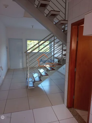 Imagem Casa à venda no bairro condomínio Maíra Casagrande - Mogi Guaçu/SP