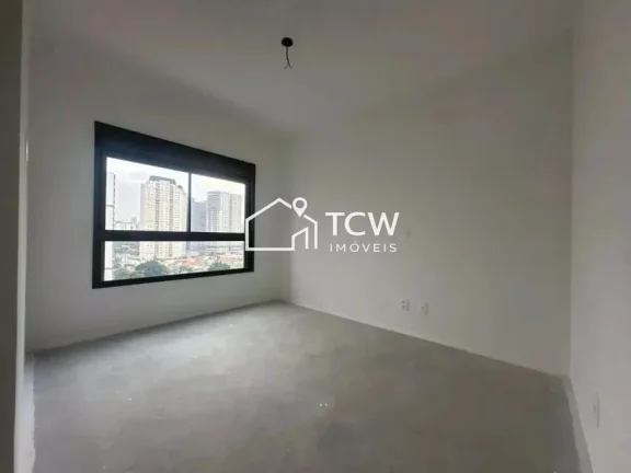 Imagem Apartamento à venda no bairro Vila Clementino - São Paulo/SP, Zona Sul