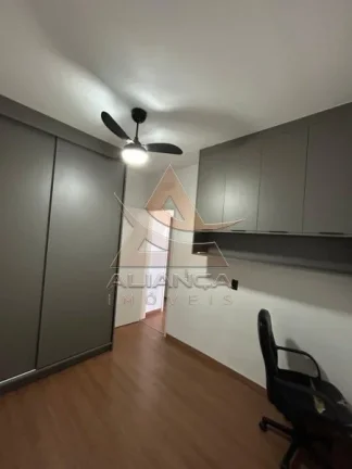 Imagem Apartamento - Ribeirão Preto - Simioni