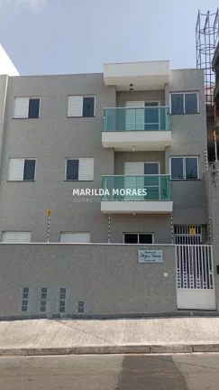 Foto do imóvel: Apartamento de 1 Dormitório na Vila Esperança - Pronto para Morar! Este belíssimo apartamento de ...
