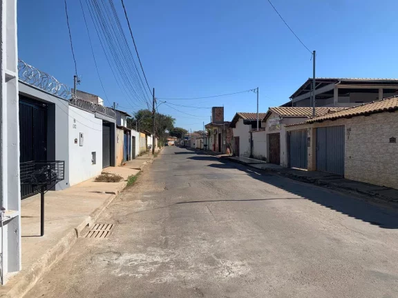 Imagem CASA COM FINANCIAMENTO BANCÁRIO!