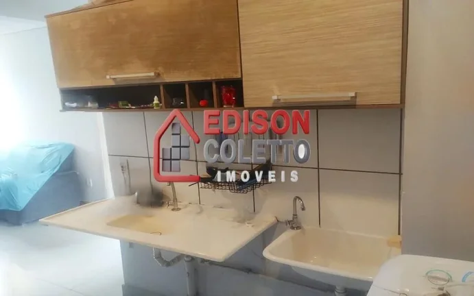 Imagem Apartamento novo no Condomínio Viva Vida Figueiras, Jardim Colina Verde, em Piracicaba!!