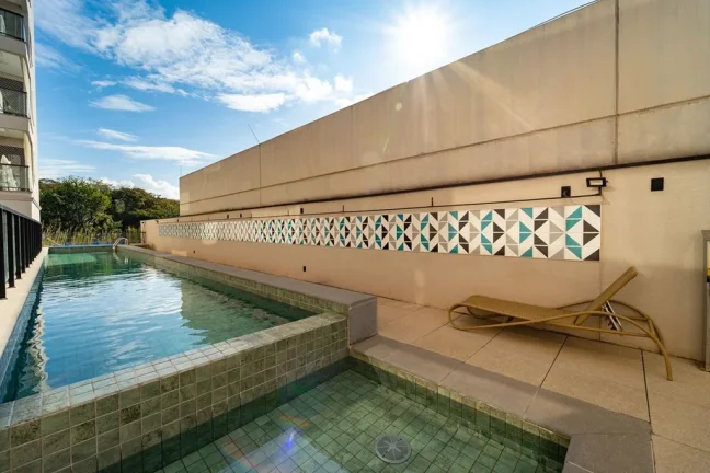 Imagem APARTAMENTO RESIDENCIAL em Jundiaí - SP, Recanto Quarto Centenário