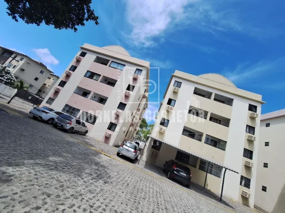 Imagem Apartamento em Rio Doce, 2 qtos, 1 sla, 1 wc, 1 vg