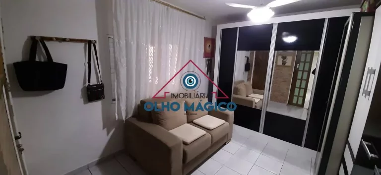 Imagem Ótima Casa Térrea - 3 dormitórios com suíte - 3 vagas