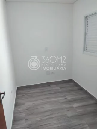 Imagem Apartamento sem Condomínio para Venda em Santo André / SP no bairro Vila Pires