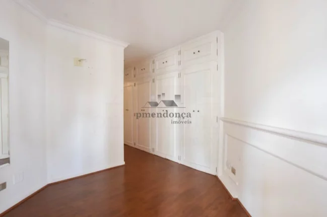 Imagem Apartamento à venda nas Perdizes, 3 quartos e 2 vagas em 111m2