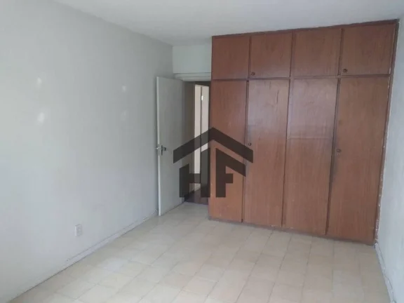 Imagem Apartamento de 128m² à venda, com 03 quartos, localizado nas Graças, Recife - Pernambuco.