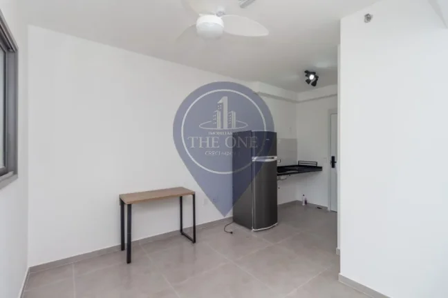 Imagem Apartamento à venda em São Paulo-SP, Paraíso: 1 quarto, 1 banheiro, 22,00 m² - Oportunidade única!