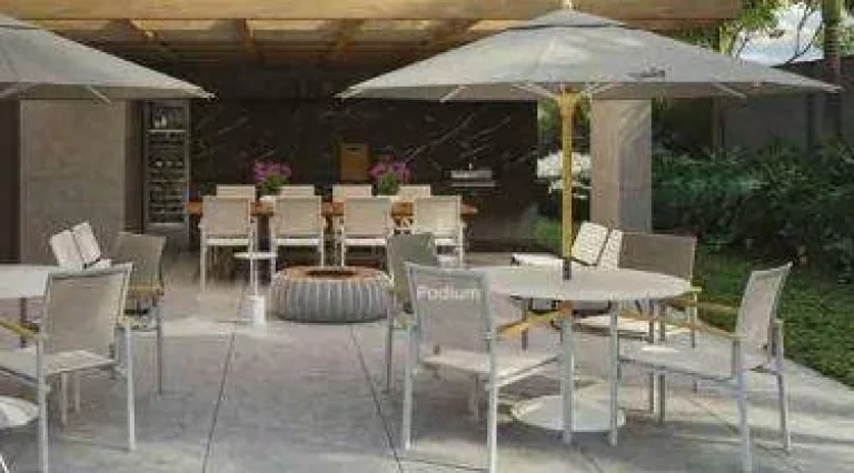 Imagem Apartamento com varanda/sacada gourmet nas proximidades de shopping localizado no bairro de Altiplano.- AP1597