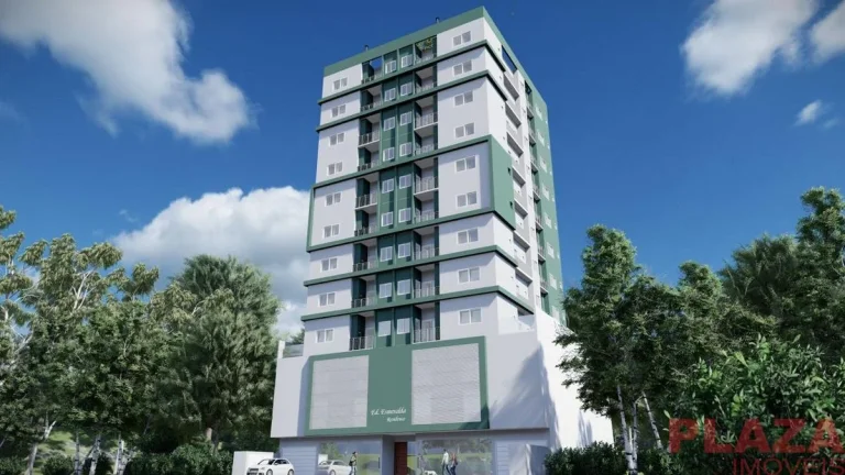 Imagem Apartameto de 2 Suítes em Camboriú para venda