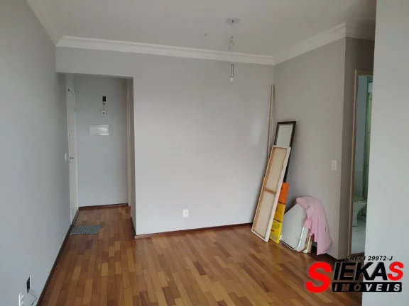 Imagem Imperdível: Apartamento à venda em São Paulo-SP, bairro Guilhermina Esperança. 2 quartos, 1 sala, 1 banheiro, 1 vaga.