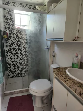 Imagem Apartamento com 3 quartos, 74m2, à venda em Camaçari, Boa União (Abrantes)