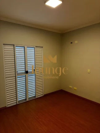 Imagem Casa à Venda no Villa dos Inglezes Zona Oeste - Sorocaba/SP