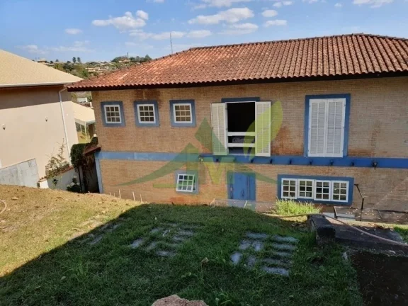 Imagem Chácara em condomínio fechado em Piracaia
