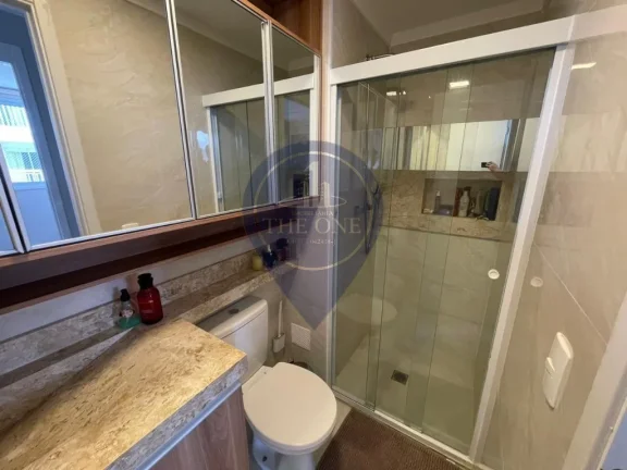 Imagem Excelente oportunidade de investimento em São Paulo-SP: Apartamento à venda no Parque Industrial Tomas Edson, 2 quartos, 1 sala, 1 banheiro, 1 vaga de garagem, 45,00 m².