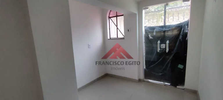 Imagem Casa na Rua Gonçalves Ledo, próximo a subida Ponte Rio Niterói