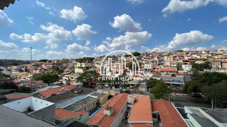 Imagem Casa com 3 dormitórios à venda, 222 m² por R$ 624.000,00 - Jardim Pacaembu - Jundiaí/SP