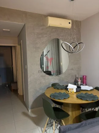Imagem Excelente apartamento com 2 dormit...oacute;rios sendo 1 su...iacute;te, sala, cozinha, lavanderia, ...