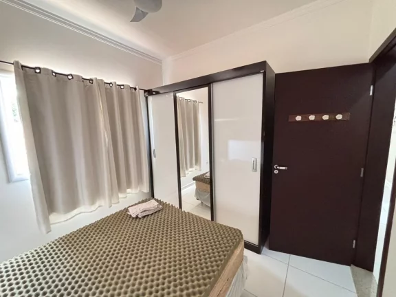 Imagem Casa mobiliada com 04 dormitórios á venda, Condomínio Solaris - Boituva/SP