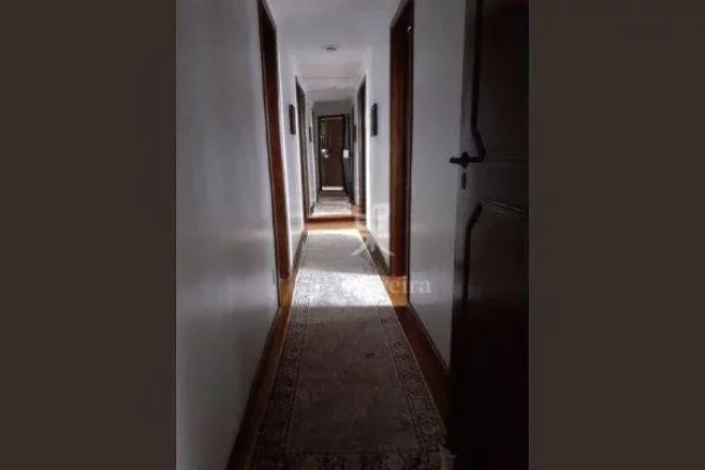 Imagem Apartamento com 4 dormitórios à venda, 160 m² por R$ 490.000,00 - Fazenda Morumbi - São Paulo/SP
