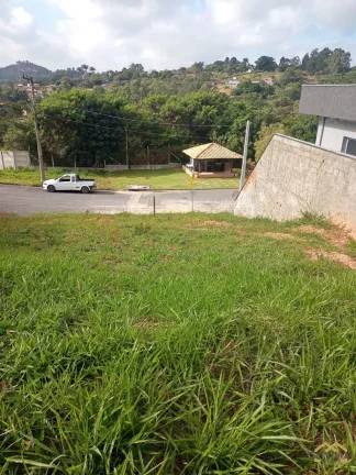Imagem Terreno com 315m² no Residencial Chácur por R$212.000,00 - Jardim Promeca - Várzea Paulista/SP