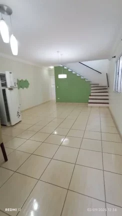 Imagem Sobrado a venda Jd. D´abril - Osasco