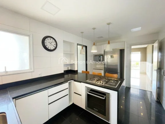 Imagem More no Acqua Galleria !!! Apartamento com 3 suítes - 153 m² - 3 vagas 
Andar alto com vista deslu...