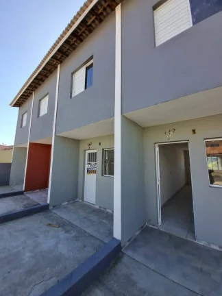 Imagem Casa no Parque dos Estados
